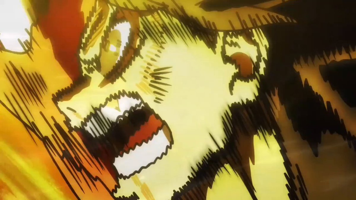 YonkouProductions on X: One Piece Episodes 1054 - 1057 Staff and Titles / X