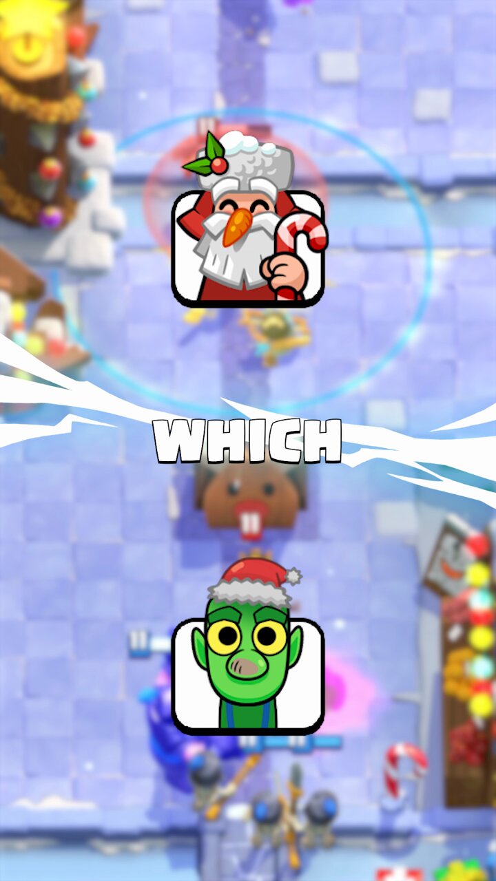 Surg TS on X: Enough clash royale for today