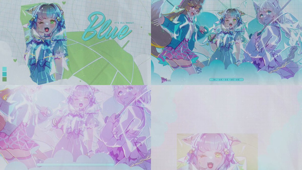 Nyu♡ (@Nyuuu_chan) / X