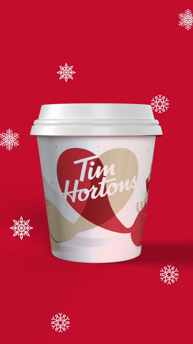 Tim Hortons U.S. (@TimHortonsUS) / X