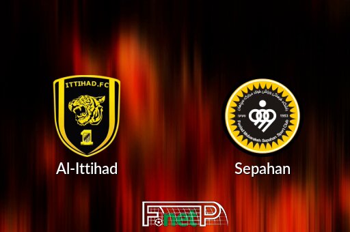 Football Predictions ⚽️ Free Tips on X: ⚽ Al-Ittihad vs Sepahan Which team  gets the win? Check out all of our Al-Ittihad vs Sepahan predictions HERE ▷   18+  / X