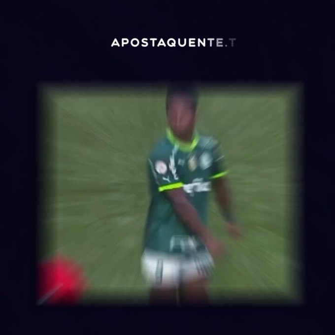 A&iacute; pode ficar at&eacute; 13 pontos atr&aacute;s que est&aacute; tranquilo, n&eacute;, fam&iacute;lia? 😅😅  #Futebol #Palmeiras #Botafogo<a href="/tag/futebol"class="tags"><span>#futebol</span></a><a href="/tag/campeao"class="tags"><span>#campeao</span></a><a href="/tag/campeonatobrasileiro"class="tags"><span>#campeonatobrasileiro</span></a><a href="/tag/botafogo"class="tags"><span>#botafogo</span></a>