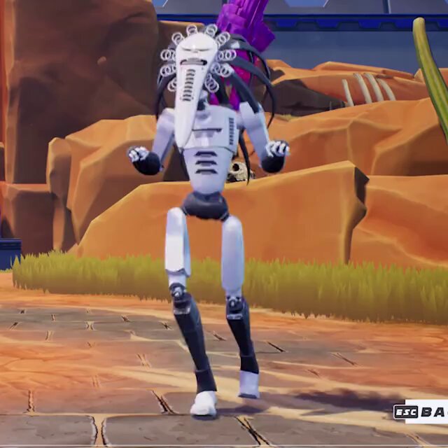 RoboSquad Revolution Download and Play for Free - Epic Games Store