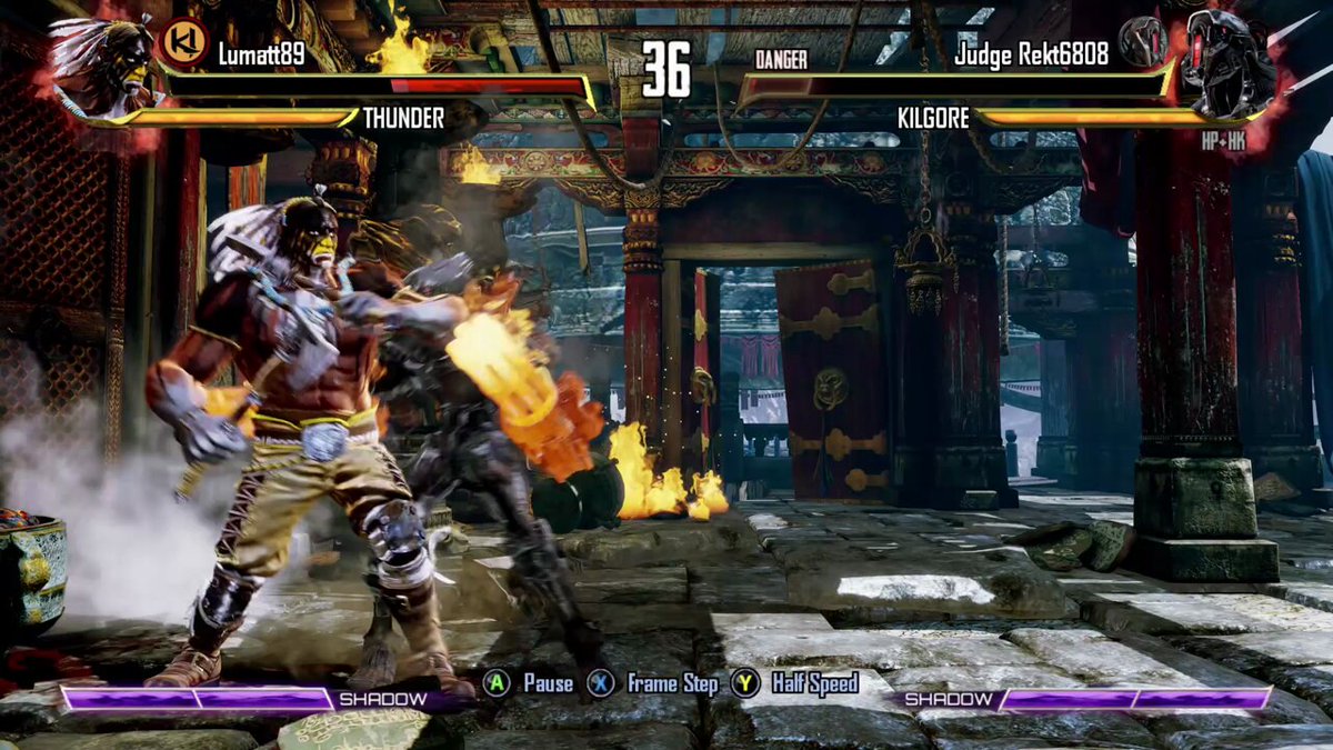 📰KILLER INSTINCT IS NOW FREE-TO-PLAY ON STEAM! store.steampowered