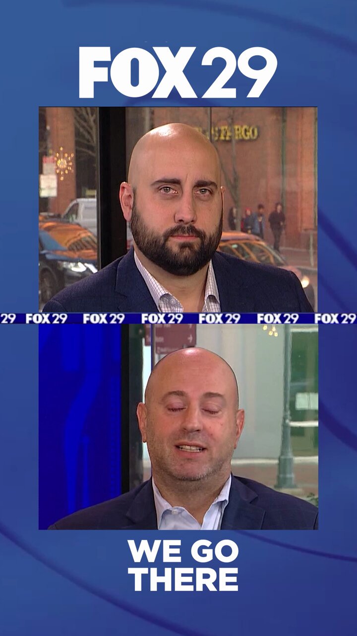 FOX 29 on X: 