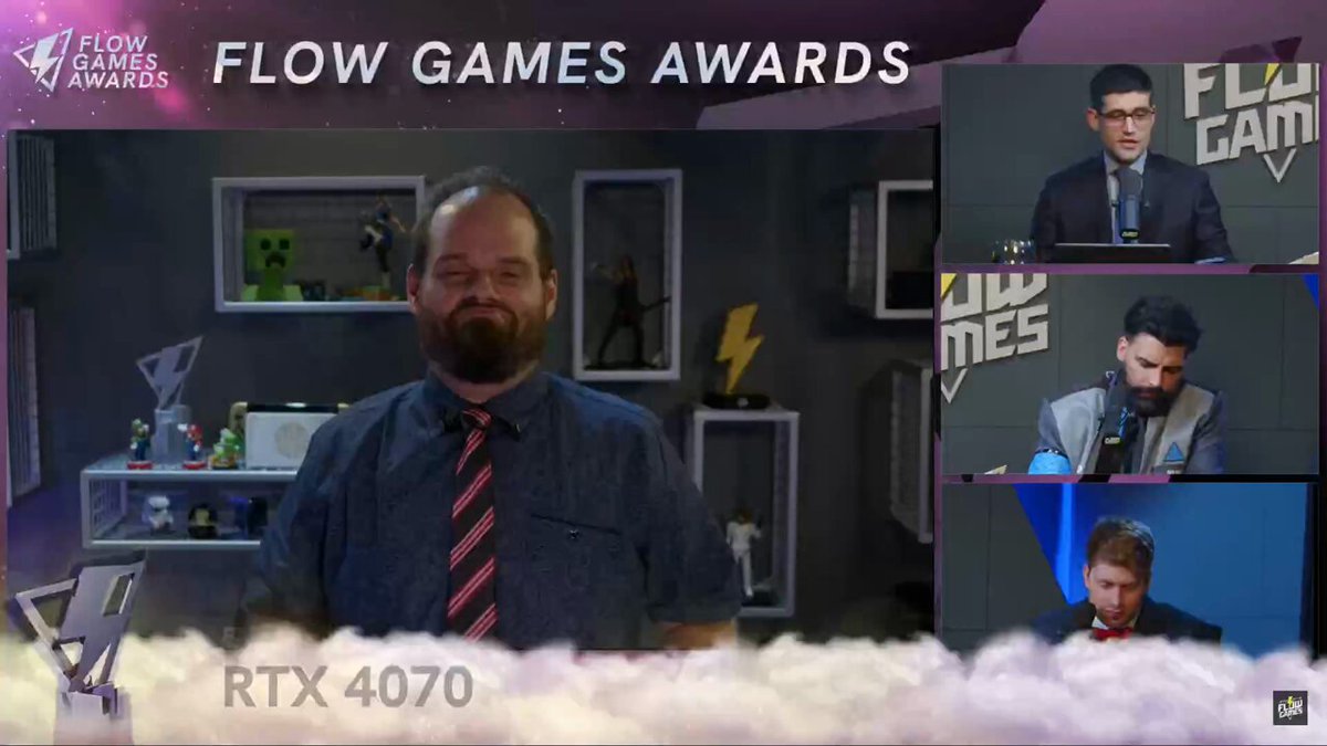 BRKsEDU Game Awards 2019  Premiação de Jogo do Ano do Canal