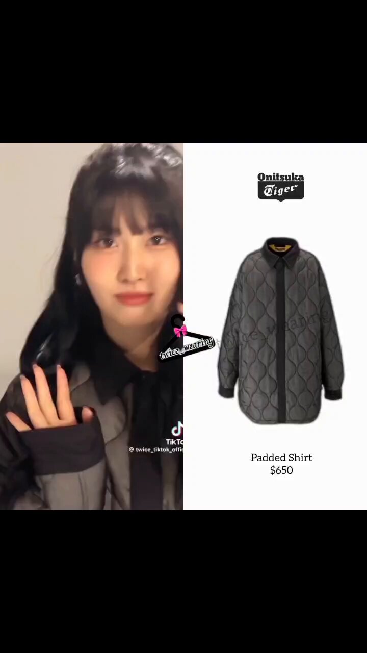 twice_wearing on X: 