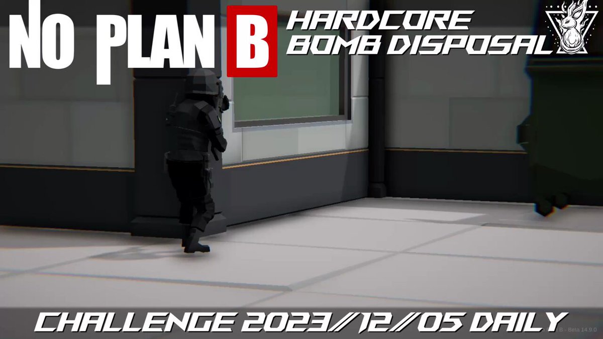 No Plan B by GFX47