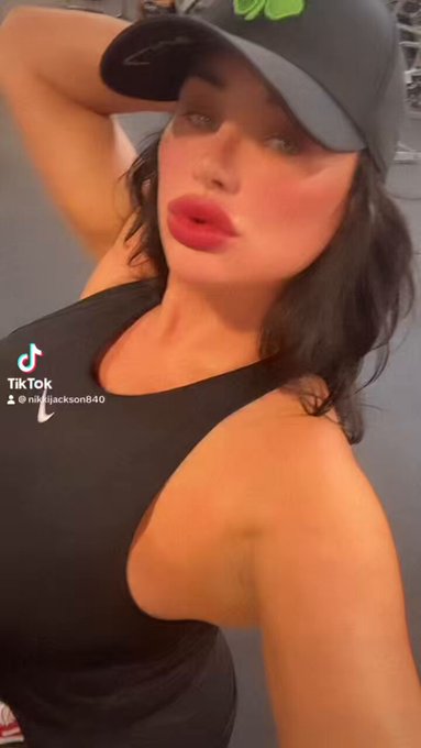 #nikkijackson #published #centerfold #model #vegas #lifestyle #health  #fitness #Adultfilmstar #professionalwrestler<a href="/tag/nikkijackson"class="tags">#nikkijackson</a><a href="/tag/published"class="tags">#published</a><a href="/tag/centerfold"class="tags">#centerfold</a><a href="/tag/model"class="tags">#model</a><a href="/tag/vegas"class="tags">#vegas</a><a href="/tag/fitness"class="tags"><span>#fitness</span></a><a href="/tag/lifestyle"class="tags"><span>#lifestyle</span></a><a href="/tag/health"class="tags"><span>#health</span></a><a href="/tag/greeneyes"class="tags"><span>#greeneyes</span></a><a href="/tag/bigboobproblems"class="tags"><span>#bigboobproblems</span></a>