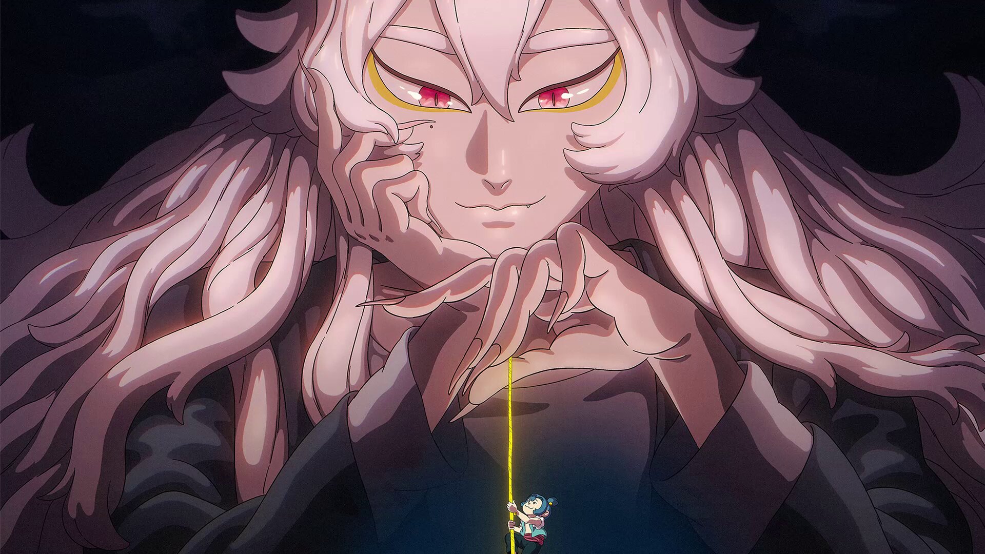 Catsuka on X: Trailer of False Memory sequel based on indie