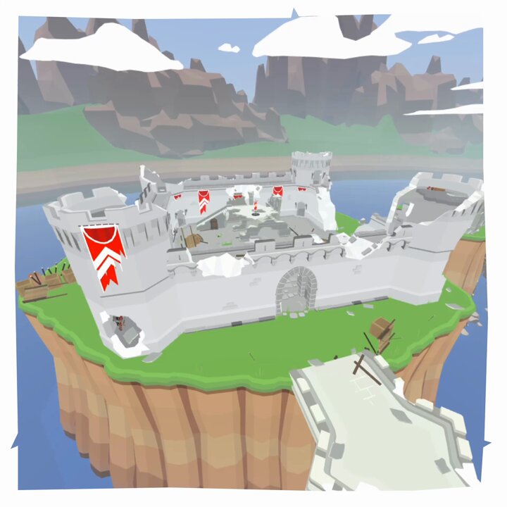 Pelican Party on X: Check out our latest game: Stack City! Come upgrade your small village 🏘️ to a giant city 🏙️ Check it out here: #threejs #indiedev #indiegame /