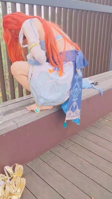 光天化日之下怎会有如此淫荡之人，一定是淫魔附身，快来人用肉棒驱邪！ #伪娘 #女装子 #男の娘 #骚货 #自慰 #慰菊 #露出 #cosplay #r18 #crossdress #sissy https://t<a href="/tag/%E4%BC%AA%E5%A8%98"class="tags">#伪娘</a><a href="/tag/%E5%A5%B3%E8%A3%85%E5%AD%90"class="tags">#女装子</a><a href="/tag/%E7%94%B7%E3%81%AE%E5%A8%98"class="tags">#男の娘</a><a href="/tag/cosplay"class="tags"><span>#cosplay</span></a><a href="/tag/sissy"class="tags"><span>#sissy</span></a><a href="/tag/crossdress"class="tags"><span>#crossdress</span></a><a href="/tag/r18"class="tags"><span>#r18</span></a><a href="/tag/%E9%9C%B2%E5%87%BA"class="tags"><span>#露出</span></a><a href="/tag/%E9%AA%9A%E8%B4%A7"class="tags"><span>#骚货</span></a><a href="/tag/%E8%87%AA%E6%85%B0%20"class="tags"><span>#自慰 </span></a>