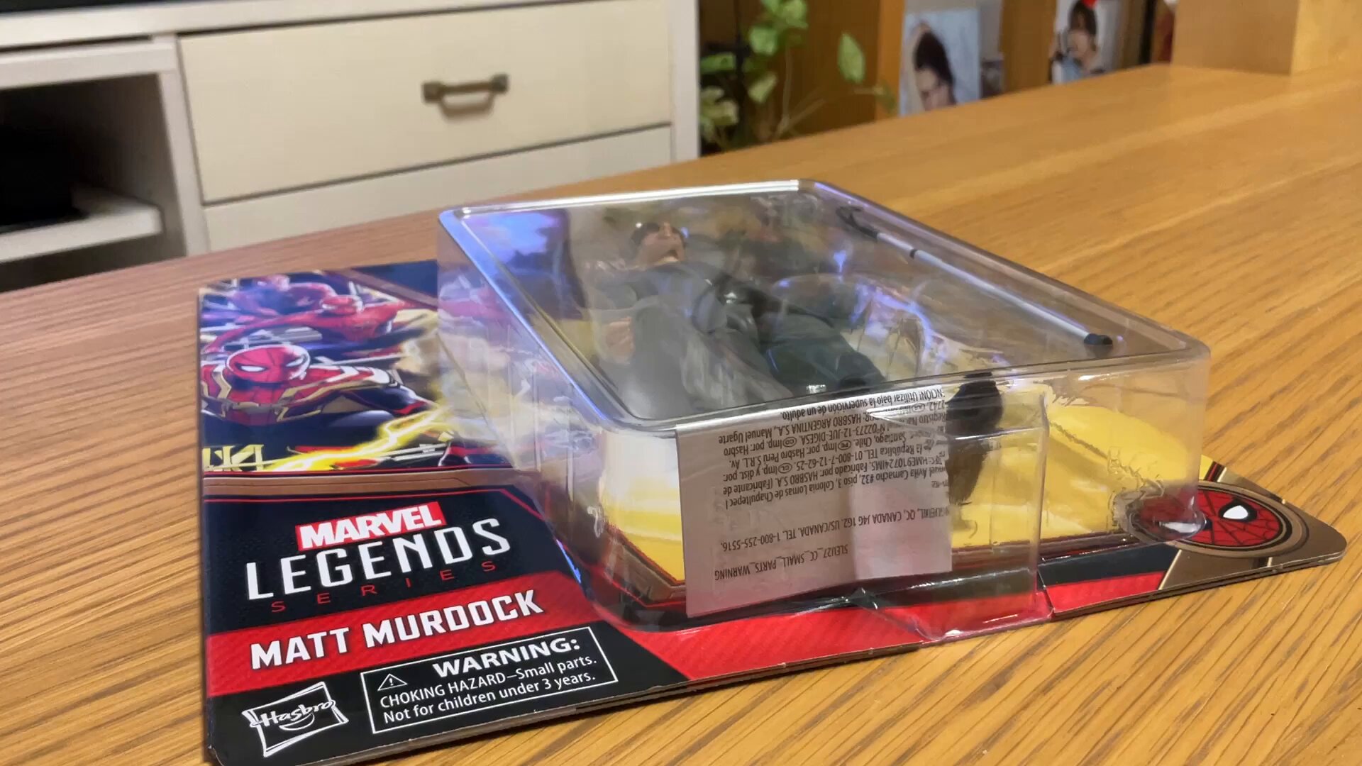 【未開封】マーベルレジェンド　シルク　ファンボート　箱付き 未開封】マーベルレジェンド シルク ファンボート 箱付き