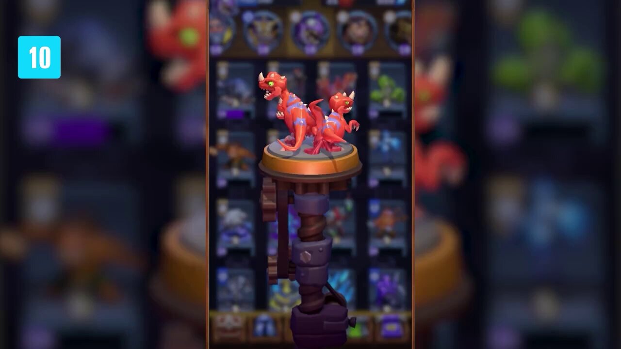 DRAGON MANIA LEGENDS 1 - APRENDENDO A JOGAR E NOSSO PRIMEIRO CRUZAMENTO 