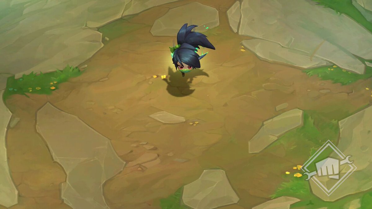 Blitz App on X: New. League of Legends. Features. The long
