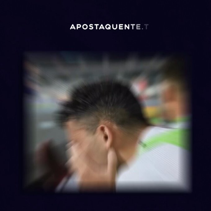 Quem nunca passou por isso, n&eacute;, galera? 😅  #Champions #Championsleague #Ligadoscampeoes #Cruzeiro https://t<a href="/tag/champions"class="tags">#Champions</a><a href="/tag/championsleague"class="tags"><span>#championsleague</span></a><a href="/tag/cruzeiro"class="tags"><span>#cruzeiro</span></a><a href="/tag/ligadoscampeoes"class="tags"><span>#ligadoscampeoes</span></a>