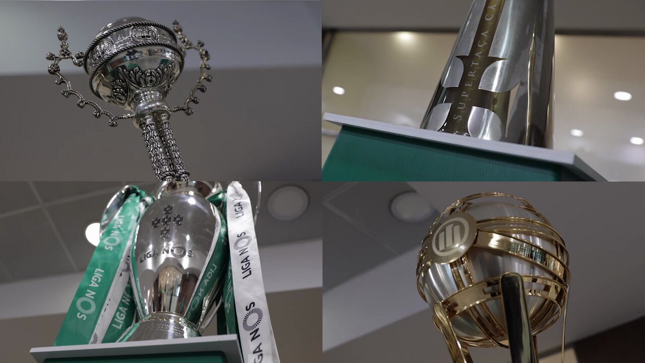 Sporting CP on X: 3️⃣0️⃣0️⃣ jogos de Leão ao peito