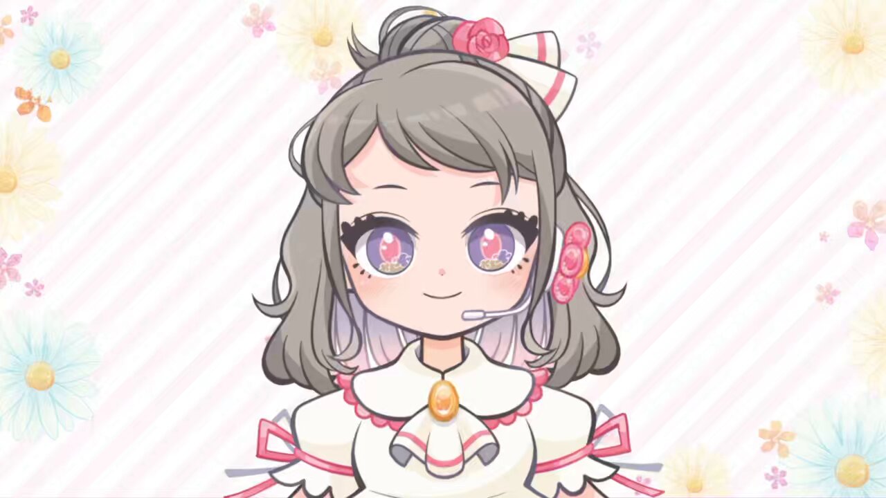 吉永 花（ﾊﾅ）🌷🐾2.5次元streamer (@_hana_087) / X