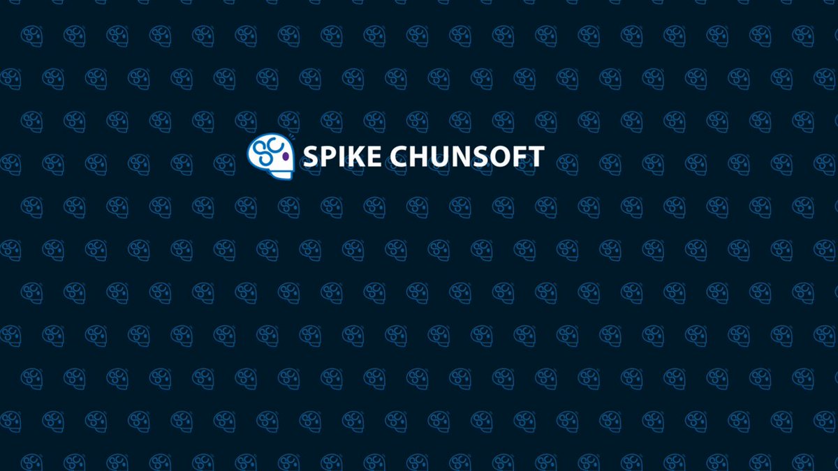 Save up to 85% on Spike Chunsoft, Inc. Games During the