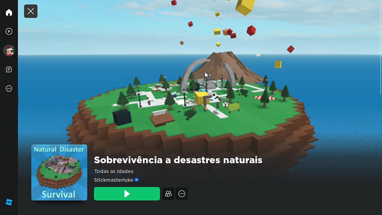 RTC em português  on X: ÚLTIMAS NOTÍCIAS: O Roblox encerrará oficialmente  seu suporte para computadores com sistemas Windows de 32-bits na  segunda-feira, dia 17 de Abril. 🖥️ 🚫 Créditos + 📸: @