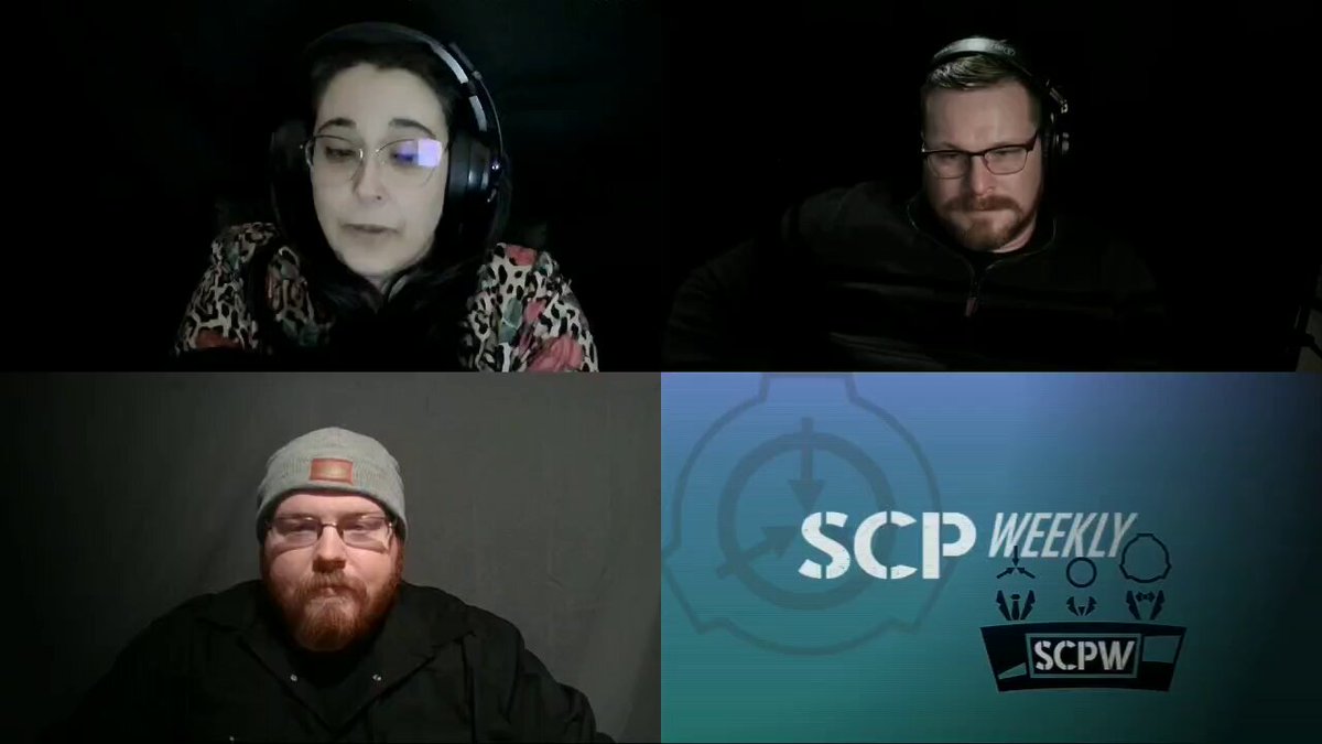 SCPeeps (@SCPeeps) / X