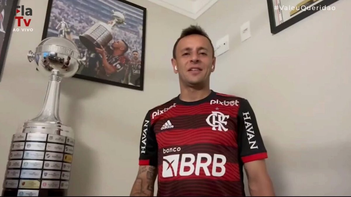 Hokage do Fla on X: Hoje é o dia oficial da união Flarinthians / X