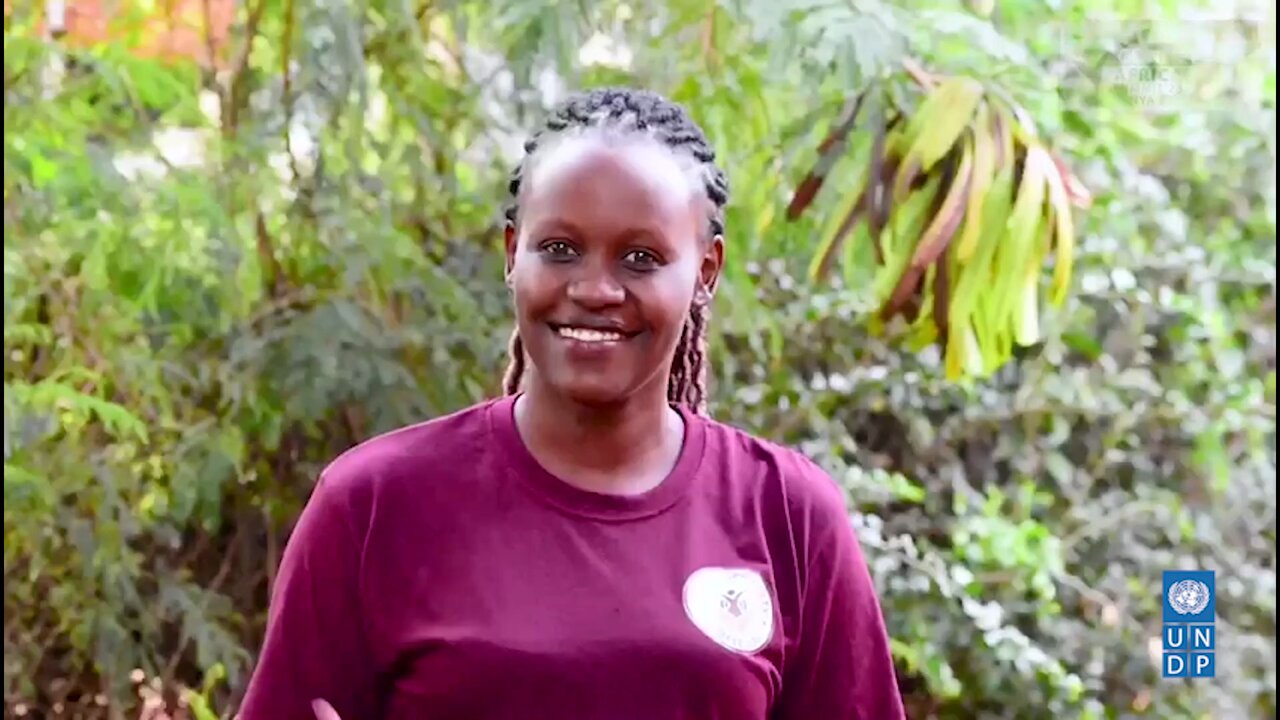 @UNDPUganda's video Tweet