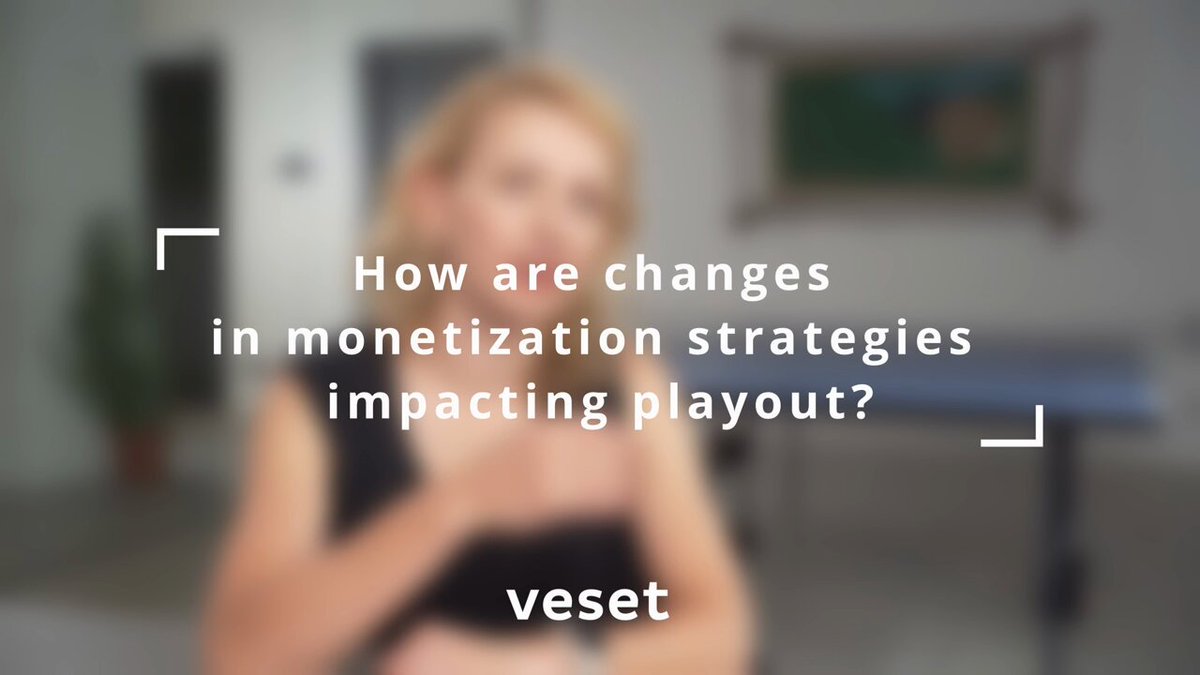 How to launch ad-supported Twitch linear channel with Veset Nimbus