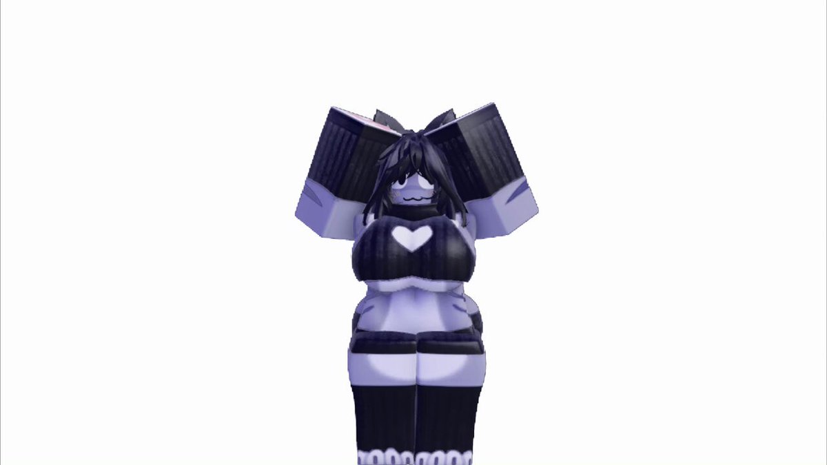 roblox r63 [Caramelldansen] 