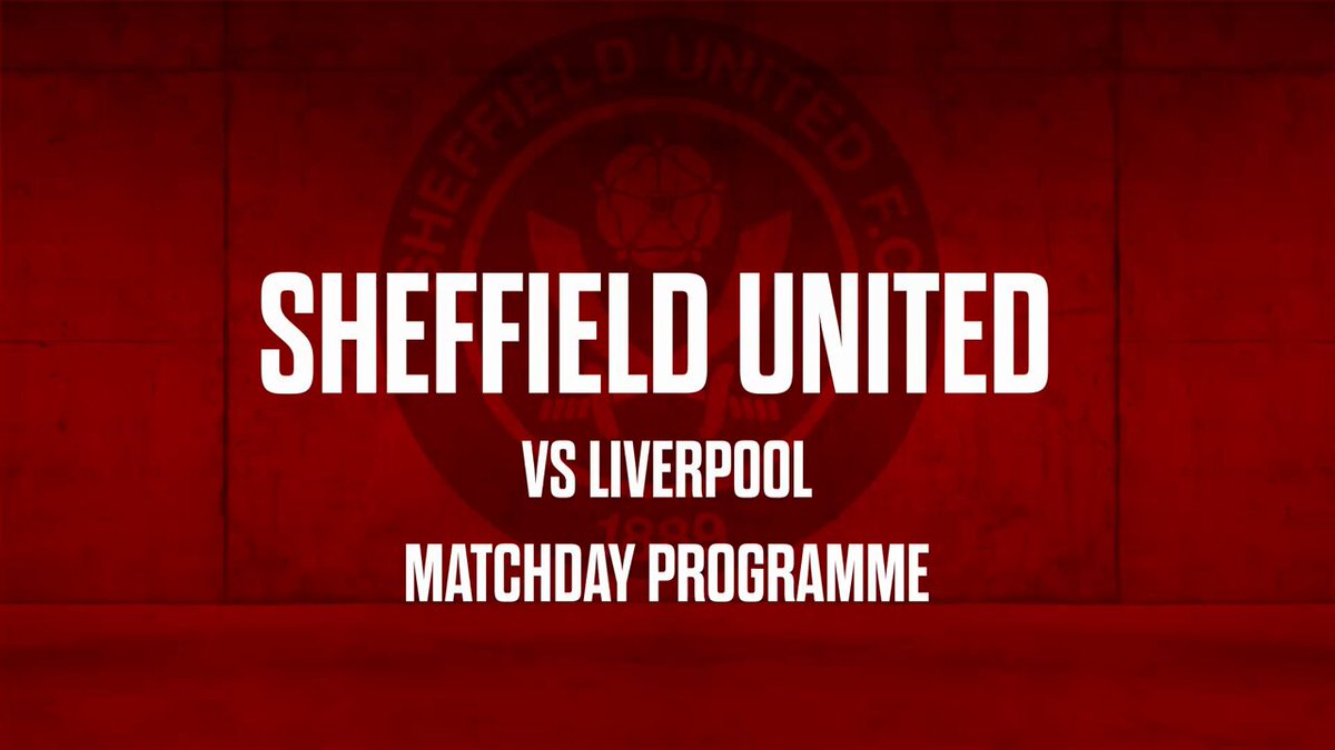 Matchday Guide, City vs. Sheffield United