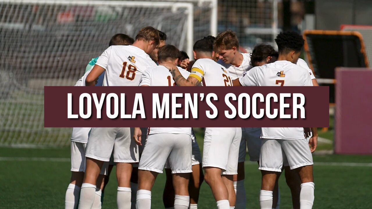 Men's Soccer Heads To Loyola Chicago For The A-10 Championship