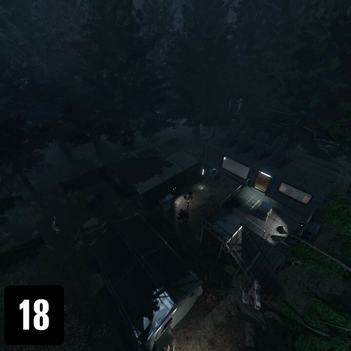 Tradução do game PT-BR :: DEAD BY DAYLIGHT BRASIL