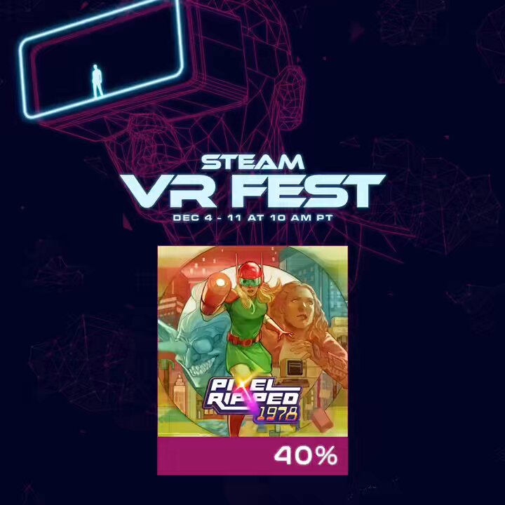 Galactic Rangers VR, PC Steam Game