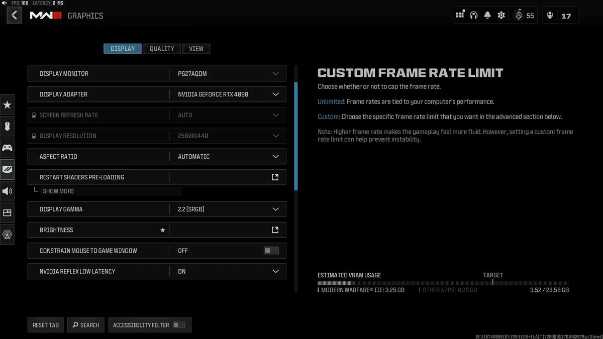 Realtweak's PC Optimization