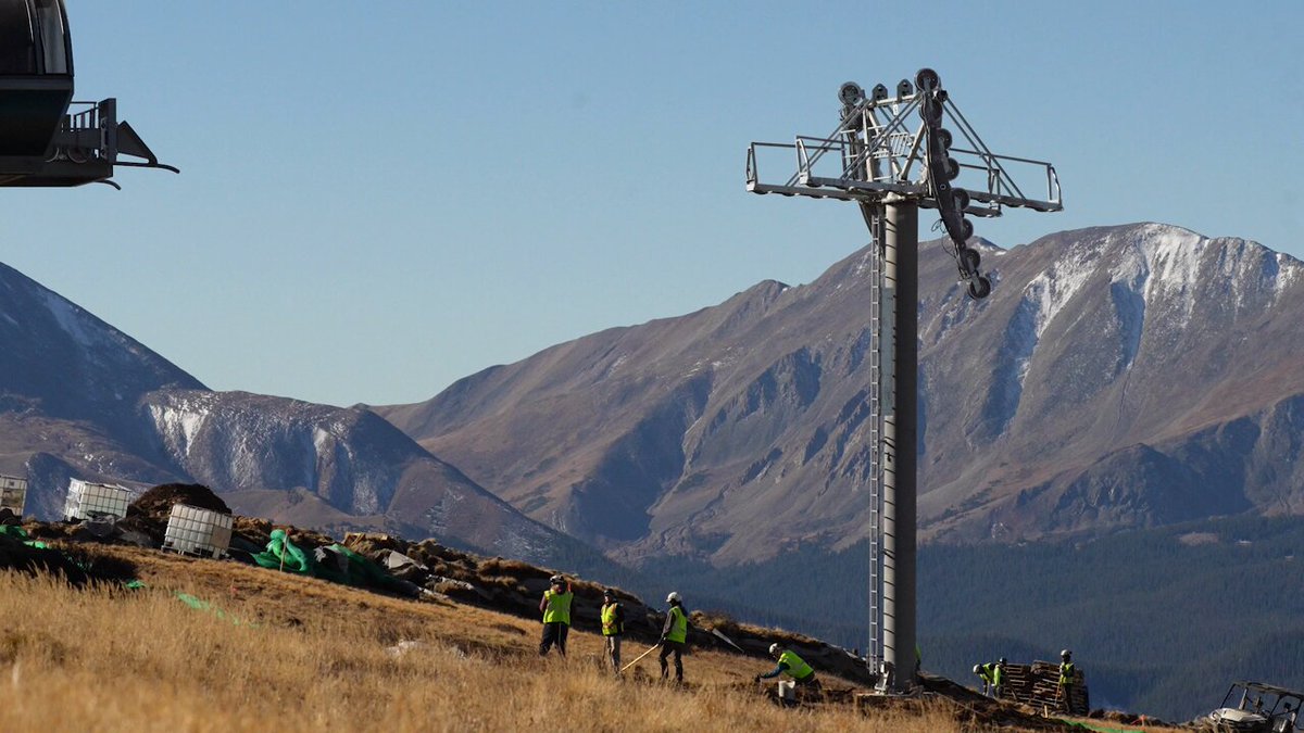 Keystone Resort (@KeystoneMtn) / X