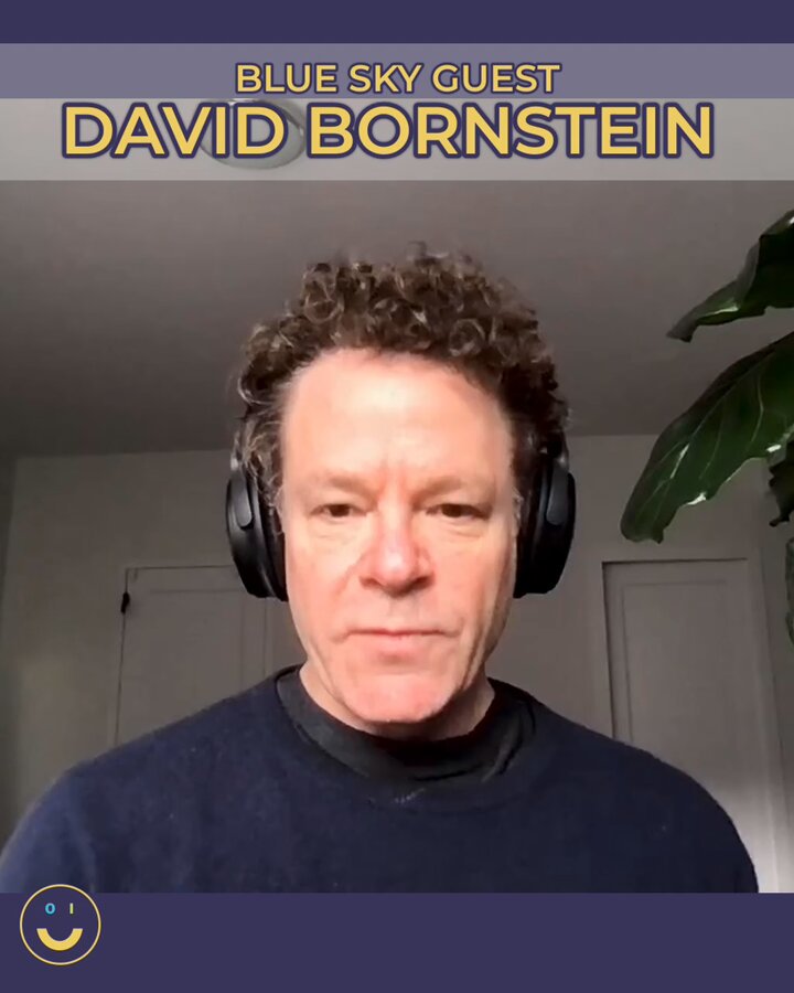 Tune in Sunday! 11AM Eastern, 8AM Pacific, 3PM GMT, and so on and so forth. . . . . #journalism #solutionsjournalism #networknews…