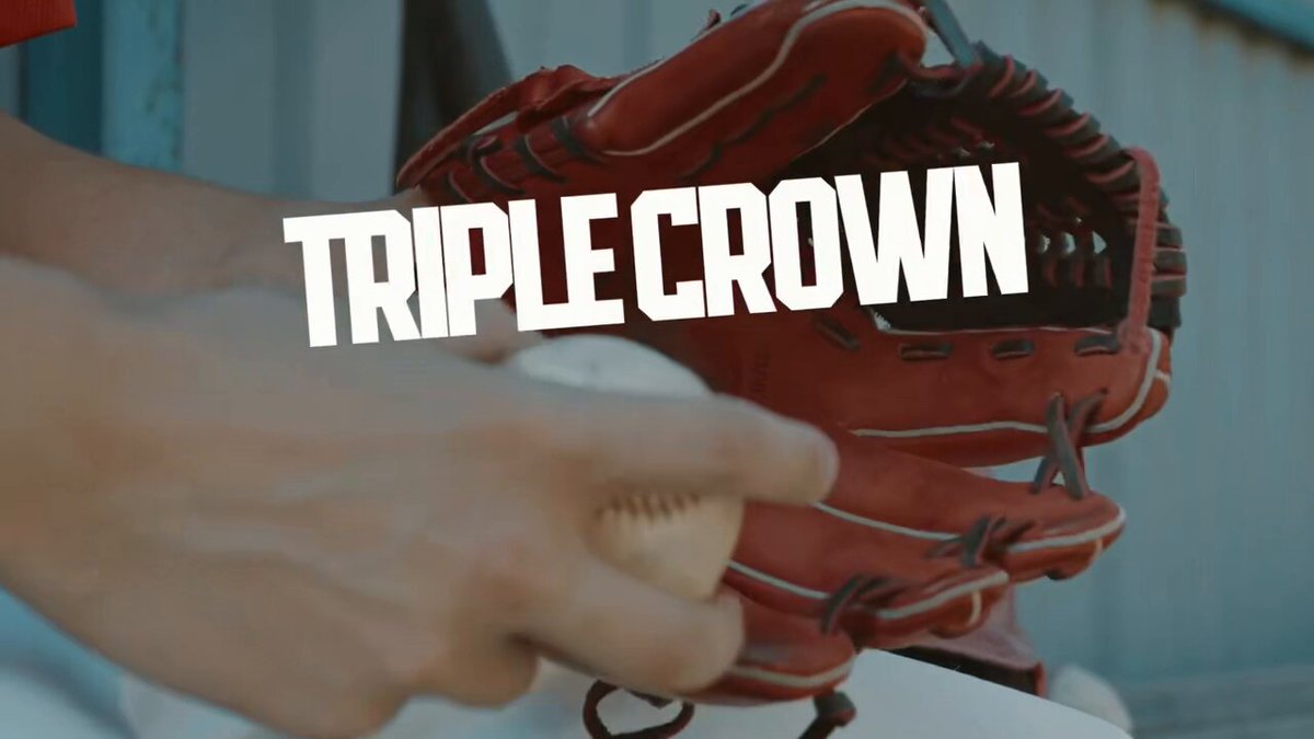 TRIPLE CROWN SUMMER CHAMPIONSHIPS - TC So Cal Baseball