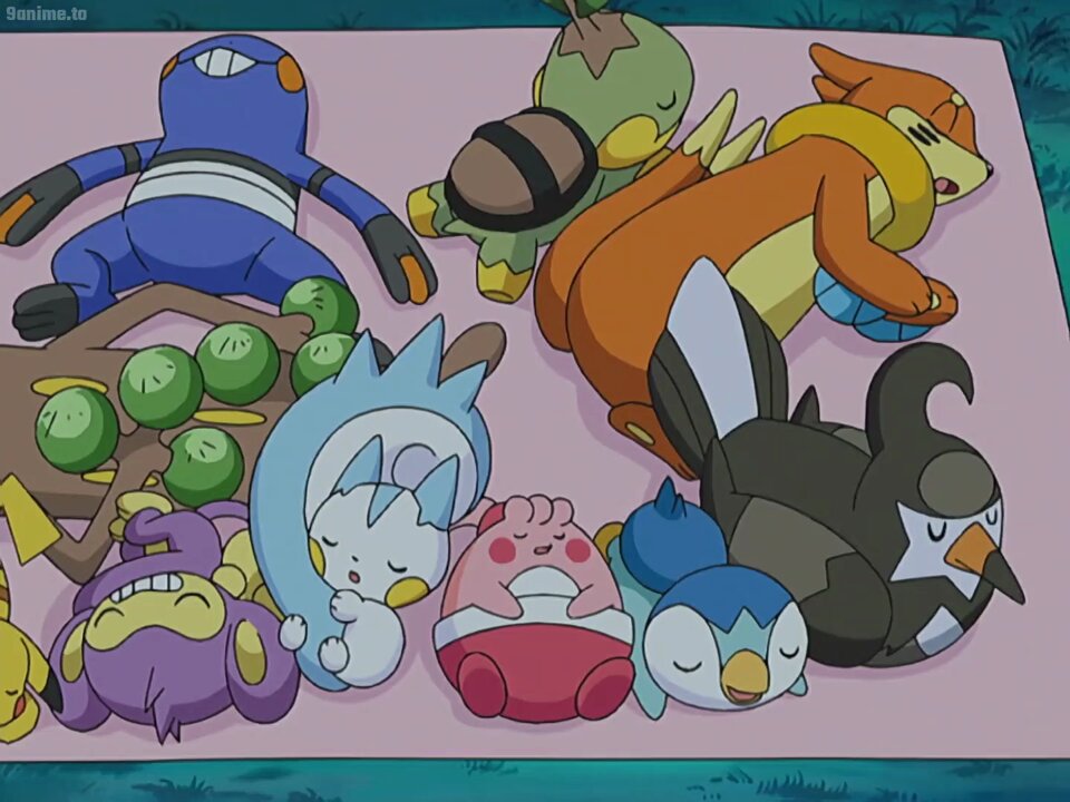 Roh martins 🍥 on X: Calendário do anime pokémon 2024 ! Atenção para Dolphan e Armarouge ! #anipoke / X
