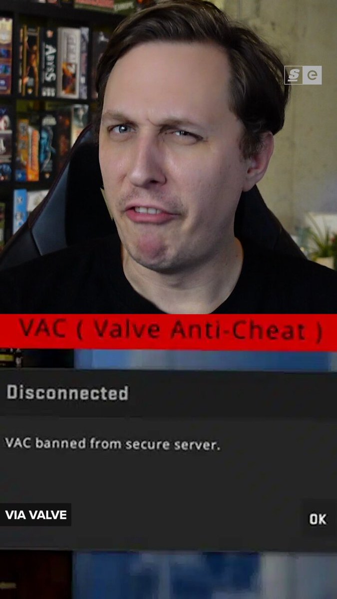 theScore esports on X: Can Valve fix CS2's cheater problem? #ad