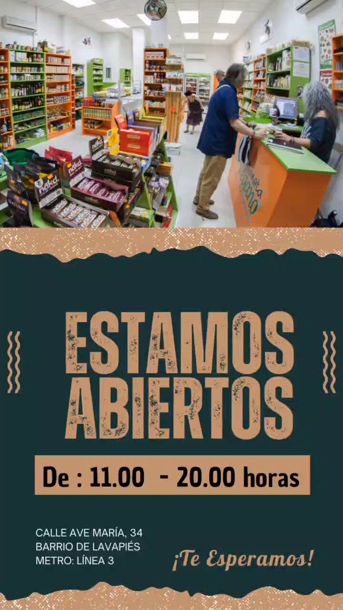 Tienda vegana online - Tienda de productos veganos en España - Planeta Vegano S.L. - Planeta Vegano
