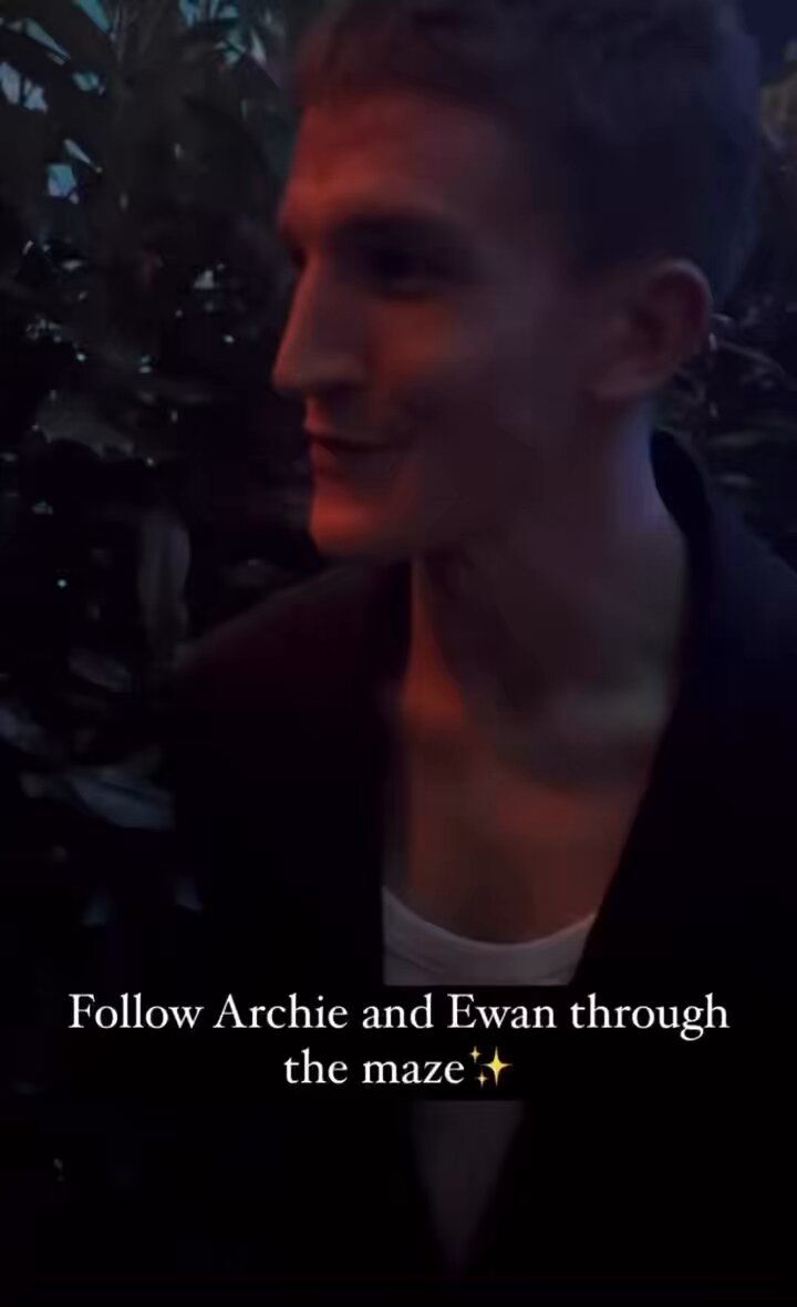ewan (@hnmmie) / X