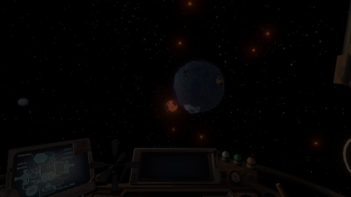 Prepare for liftoff: Outer Wilds is now available on Nintendo