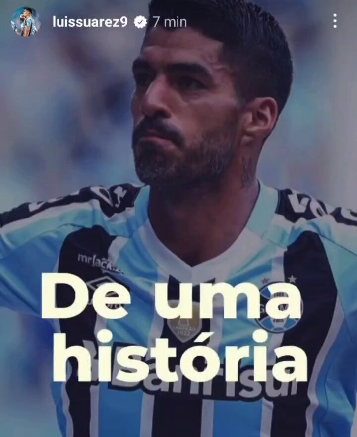 Grêmio Press (@gremiopress) / X