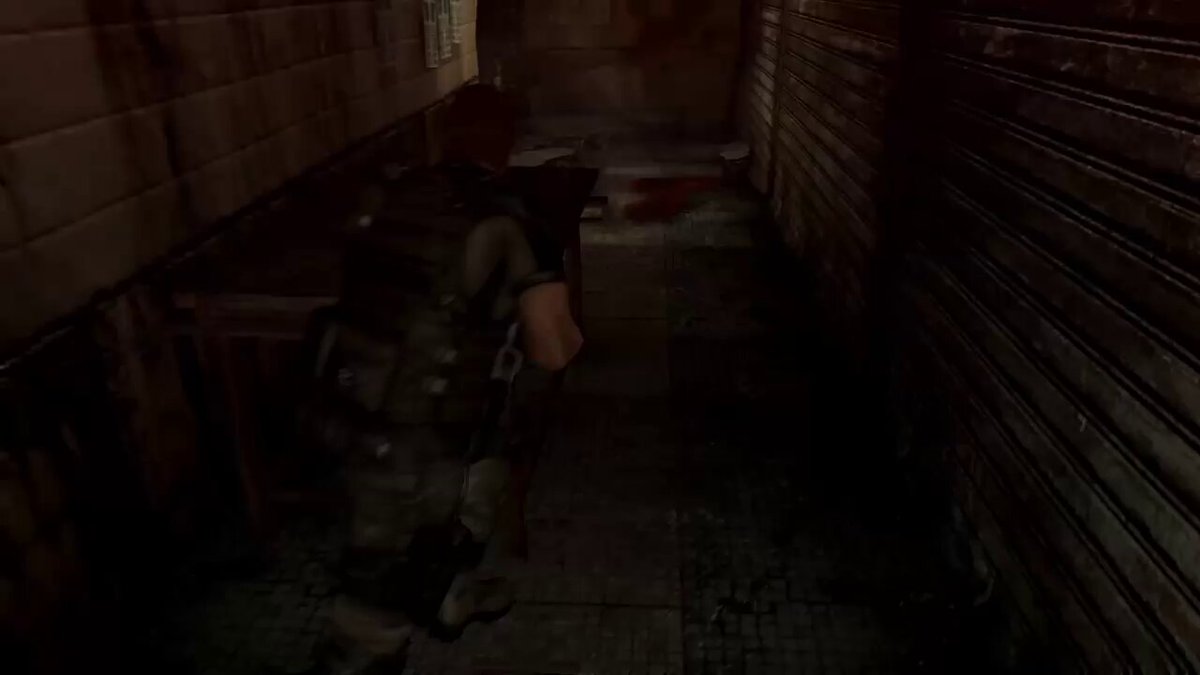 RESIDENCE of EVIL on X: RESIDENT EVIL 4: REMAKE SEPARATE WAYS DLC COMING SOON!? - WATCH: #RE4 #RE4remake #residentevil / X