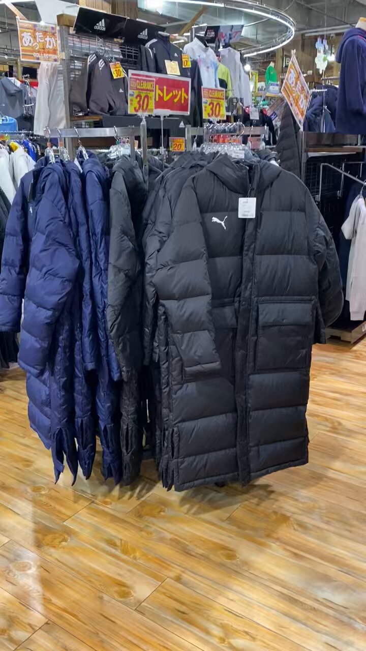 ベンチコート - Search / X