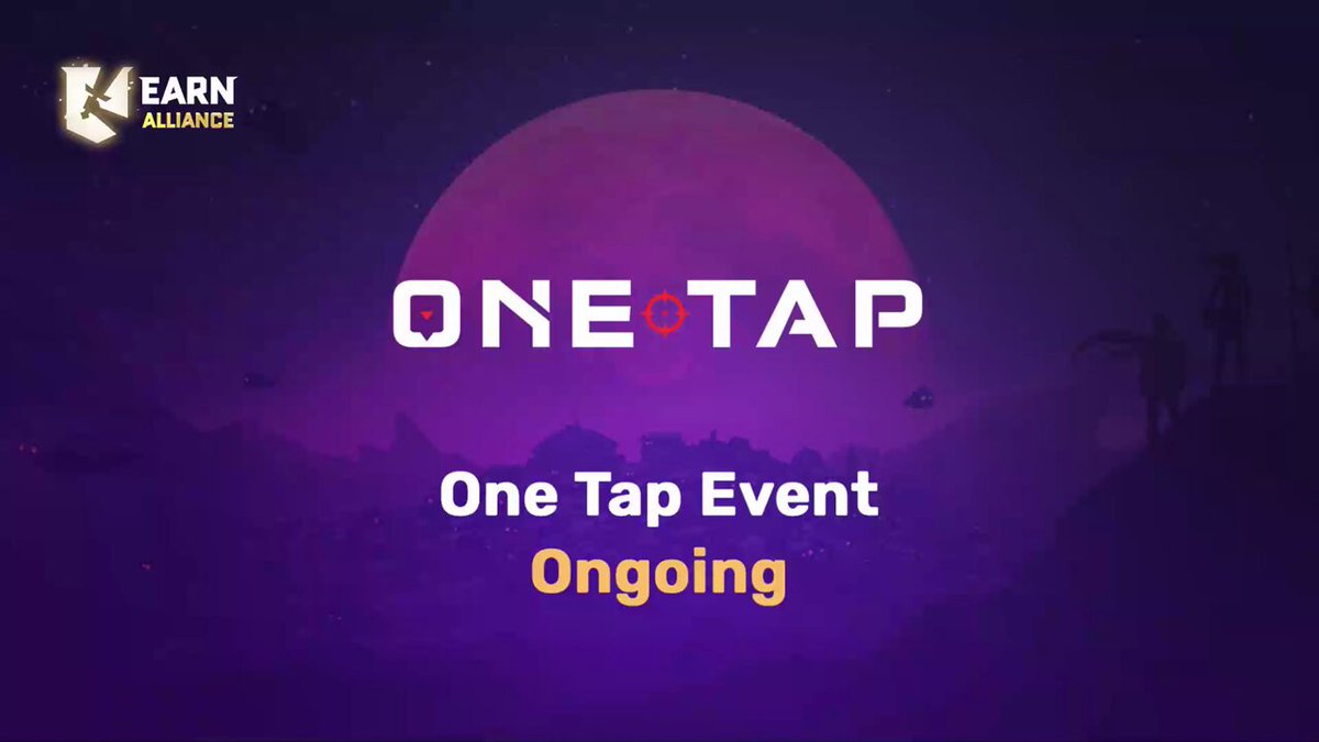 One Tap