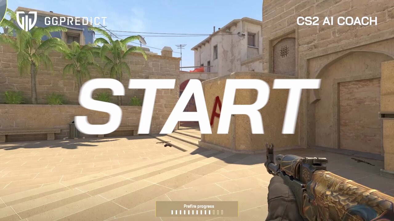 Prefire Angles That Will Leave Your Opponents Guessing