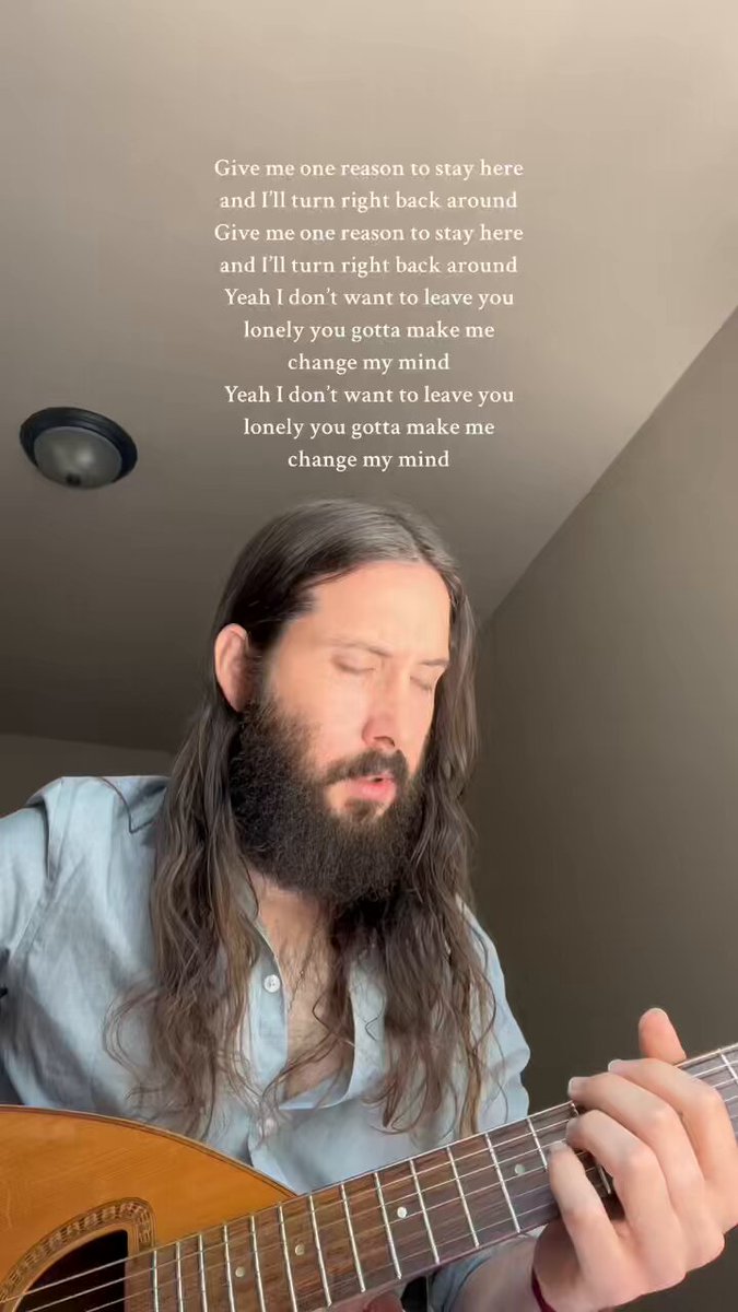 Avi Kaplan on X: Healing 11.17  / X