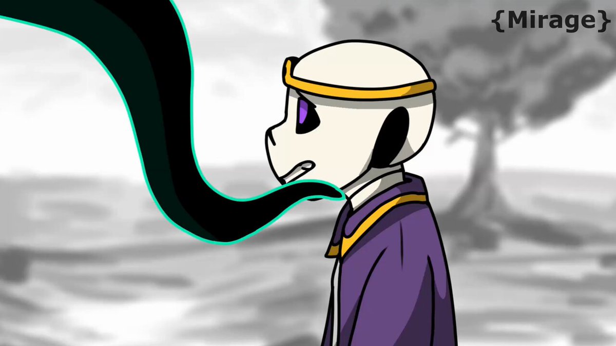 Passive Nightmare Sans and Shattered Dream Sans - : r/Undertale
