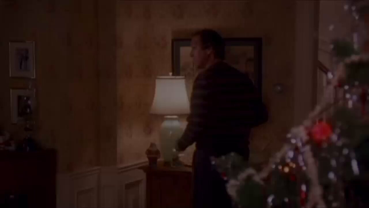 Uncle eddie clearance turtleneck